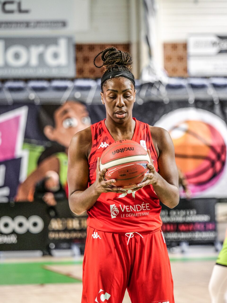 Play-down LFB : La bataille pour le maintien débute aujourd’hui !