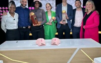 LFB : Kennedy BURKE (Villeneuve d&rsquo;Ascq) élue MVP, une Tarbaise désignée Meilleure Jeune !