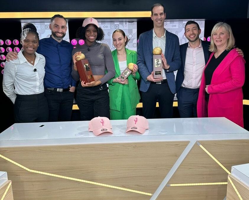 L&rsquo;Emission LFB #7 : Les trophées de la saison