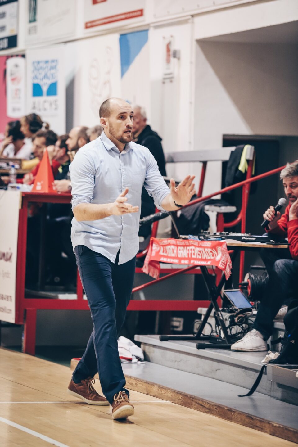 Ligue 2 : Qui validera sa place en demi-finale ?