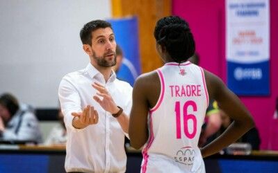 Ligue 2 : Charnay pour confirmer ou un outsider pour lancer les Playoffs ?