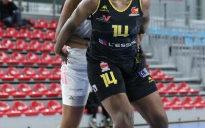 NF1 poule A : Qui va se maintenir ?