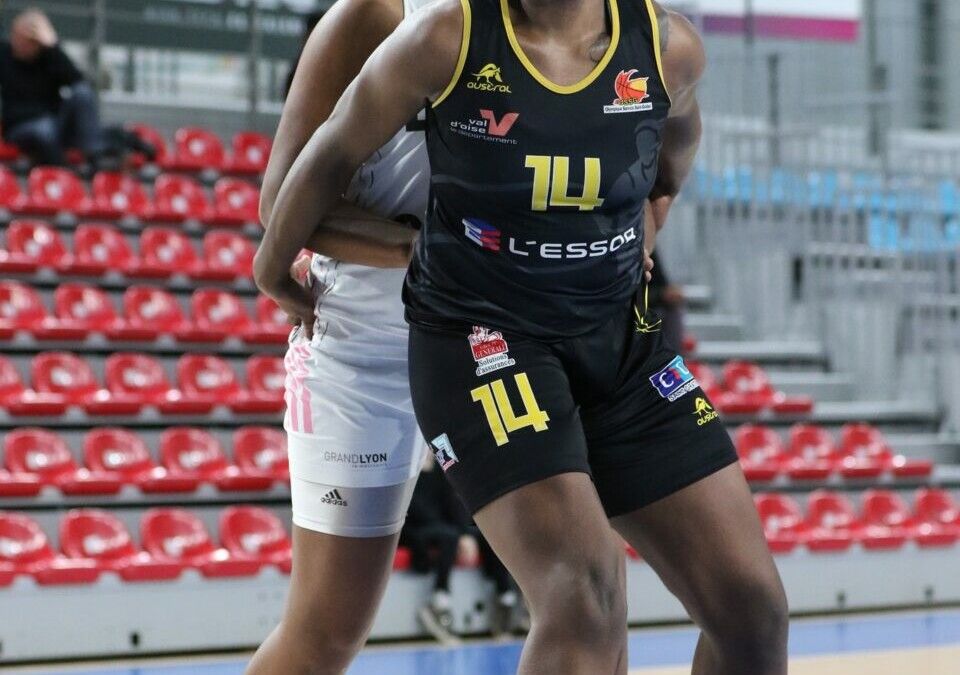 NF1 poule A : Qui va se maintenir ?