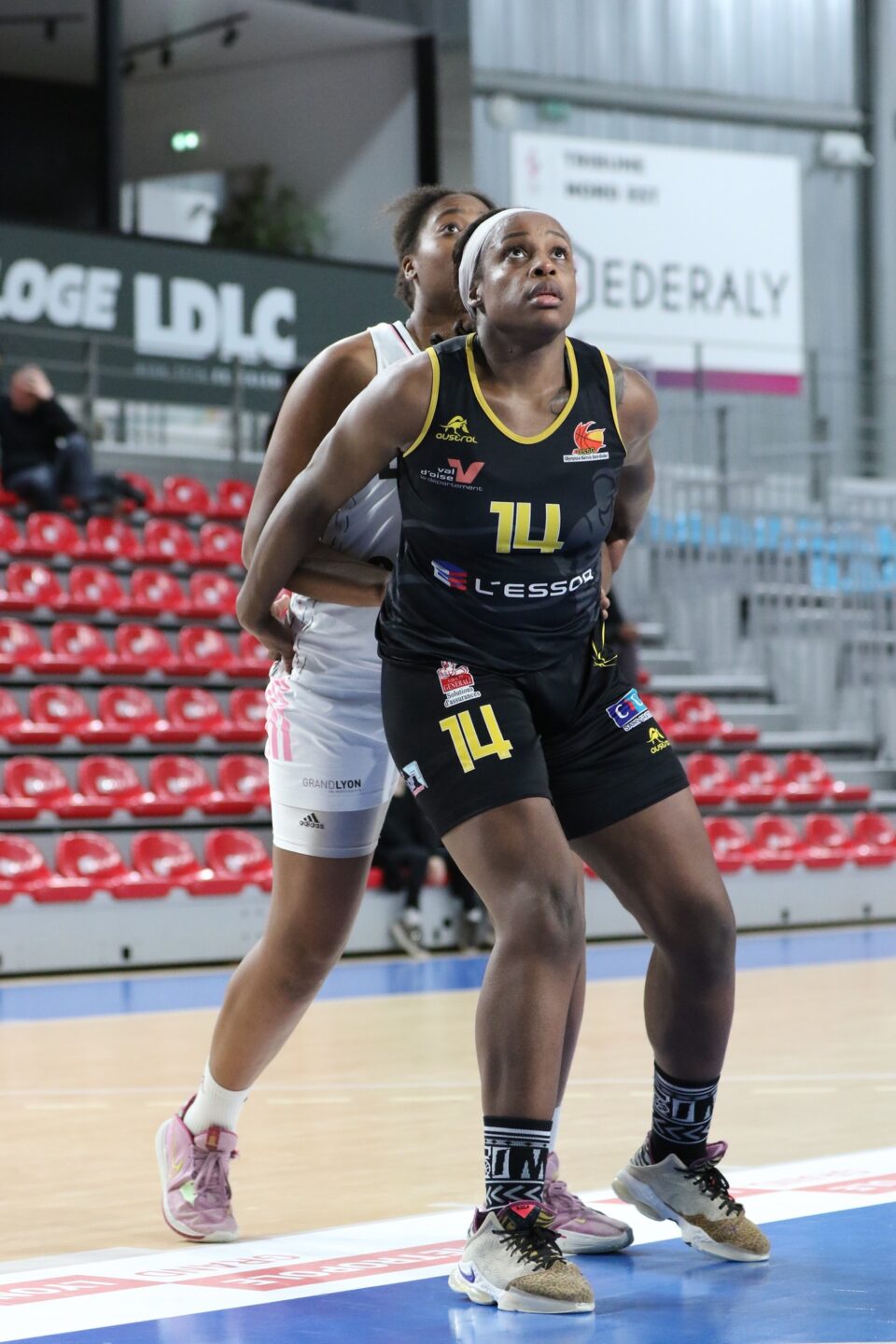 NF1 poule A : Qui va se maintenir ?