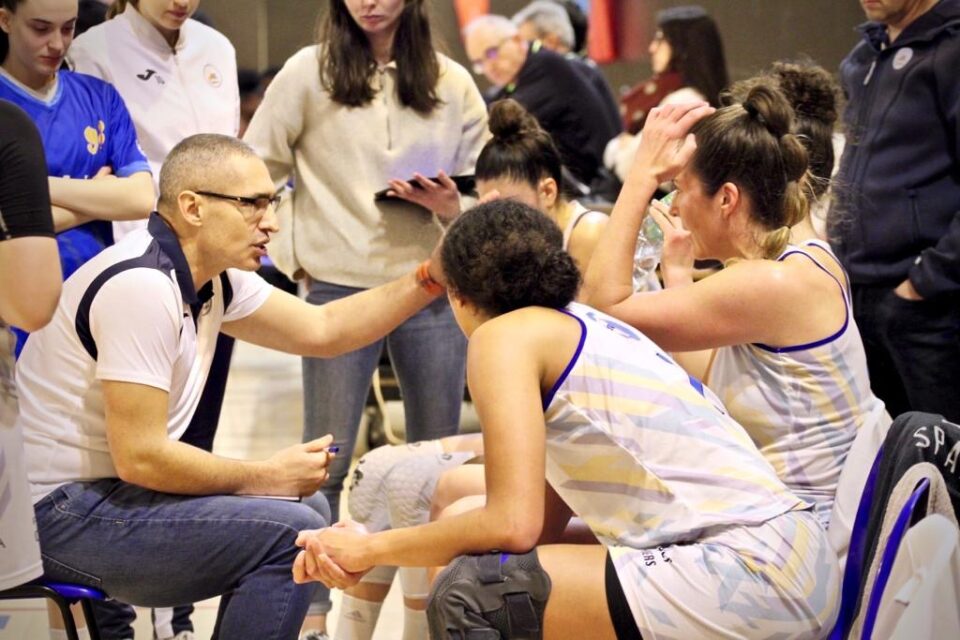 NF1 : Les premières annonces concernant la saison prochaine commencent à tomber