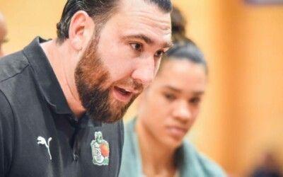 Morgan DEBROSSE : « Je vais rejoindre l&rsquo;USOM la saison prochaine »