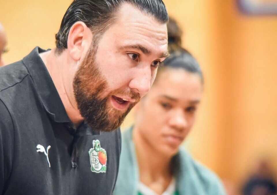 Morgan DEBROSSE : « Je vais rejoindre l&rsquo;USOM la saison prochaine »