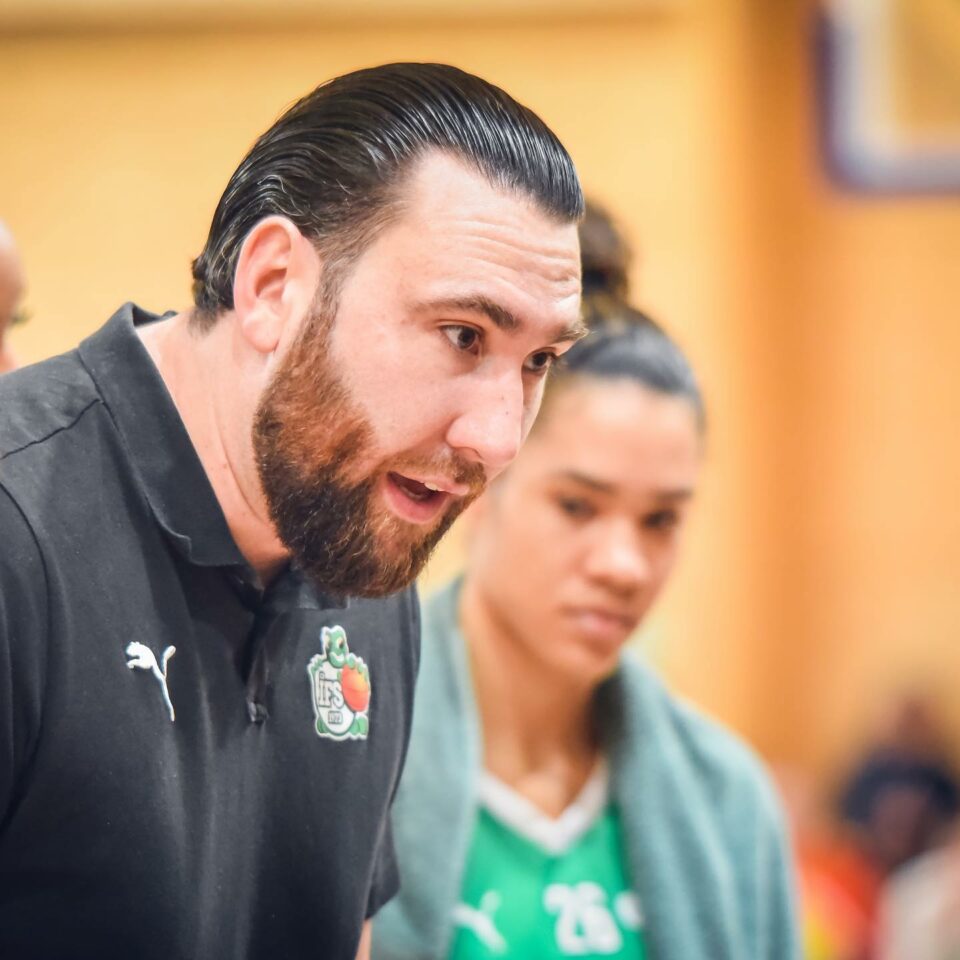 Morgan DEBROSSE : « Je vais rejoindre l’USOM la saison prochaine »