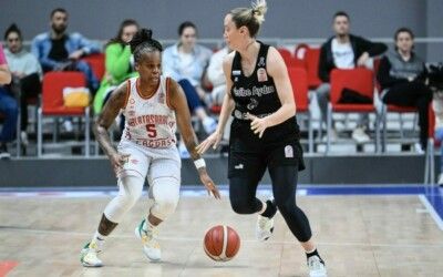 Turquie : Qualifié pour les demi-finales, Galatasaray doit patienter tandis que le C. B. K. Mersin fonce vers la finale