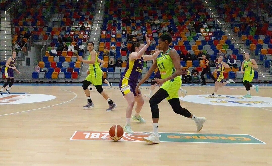 Rep. Tchèque : Après avoir écrasé Slovanka, l&rsquo;U.S.K. Prague rejoint les demi-finales sur une voie royale