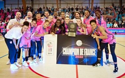 Ligue 2 : Le championnat débute enfin