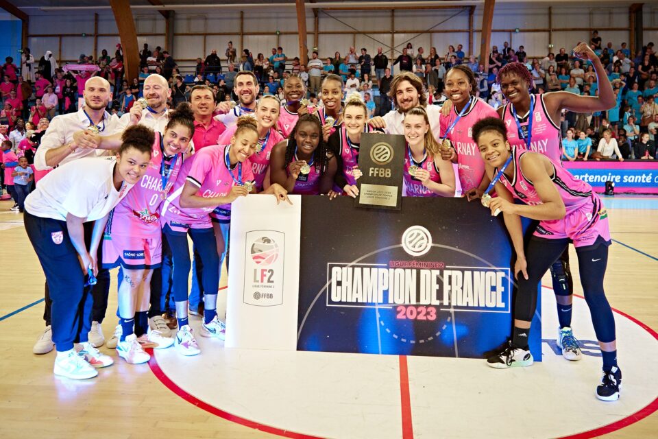 Ligue 2 : Le championnat débute enfin