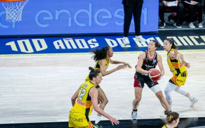 LFB : Angers tient sa première recrue