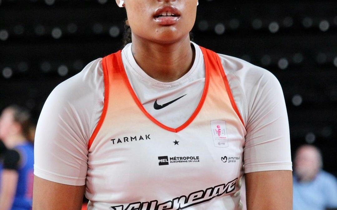Final Four Espoir : Villeneuve d&rsquo;Ascq remporte le tournoi et ira défier le F. C. Lyon ASVEL Féminin pour s&rsquo;arroger le droit de jouer en NF1