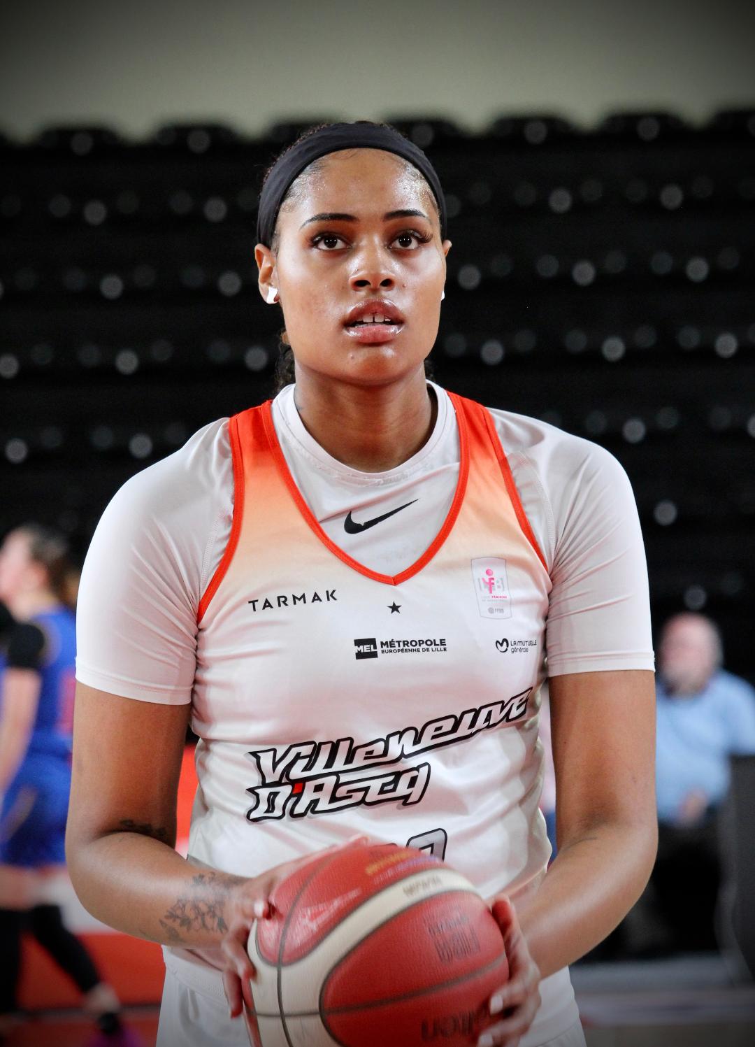 Final Four Espoir : Villeneuve d’Ascq remporte le tournoi et ira défier le F. C. Lyon ASVEL Féminin pour s’arroger le droit de jouer en NF1