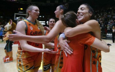 Espagne : Au bout du suspense, Valence remporte la première manche de la finale