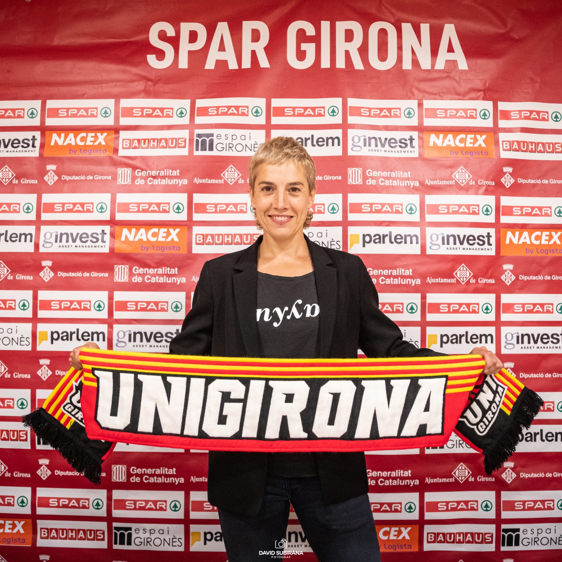 Espagne : Gérone prend une nouvelle direction, une meneuse emblématique reste à Salamanque