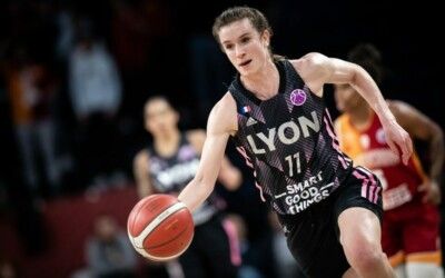 LFB : Angers recrute une championne de France en tant que pigiste médicale