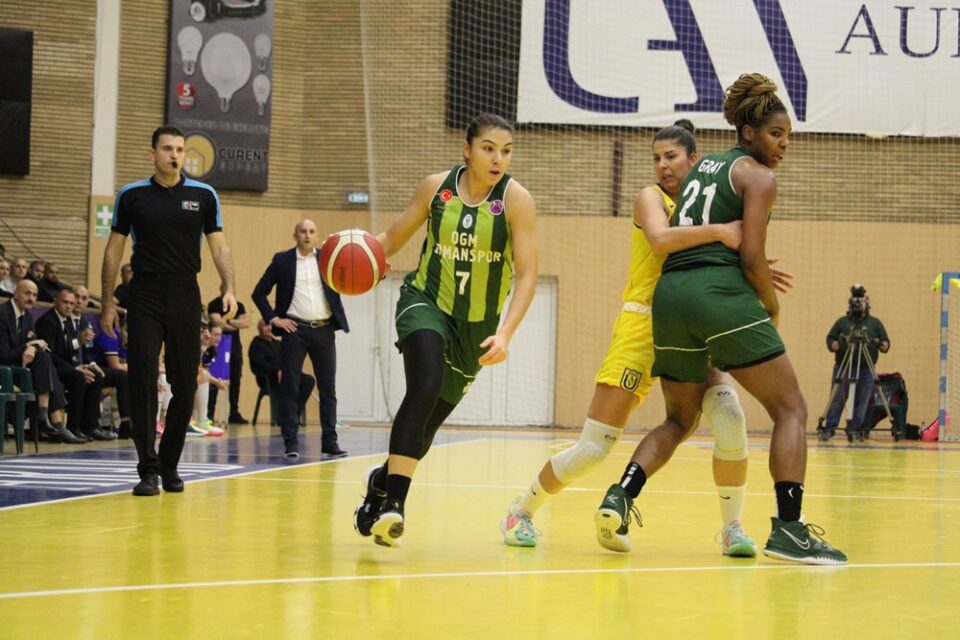 Turquie : Kayseri commence à faire son marché