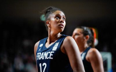 WNBA : Iliana RUPERT fait officiellement l’impasse, les premiers mouvements ont été annoncés