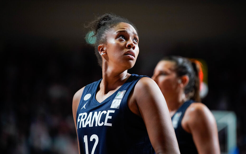 WNBA : Iliana RUPERT fait officiellement l’impasse, les premiers mouvements ont été annoncés