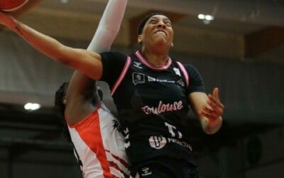 LFB : Landerneau B. B. et Toulouse s’adonneront à un duel à distance