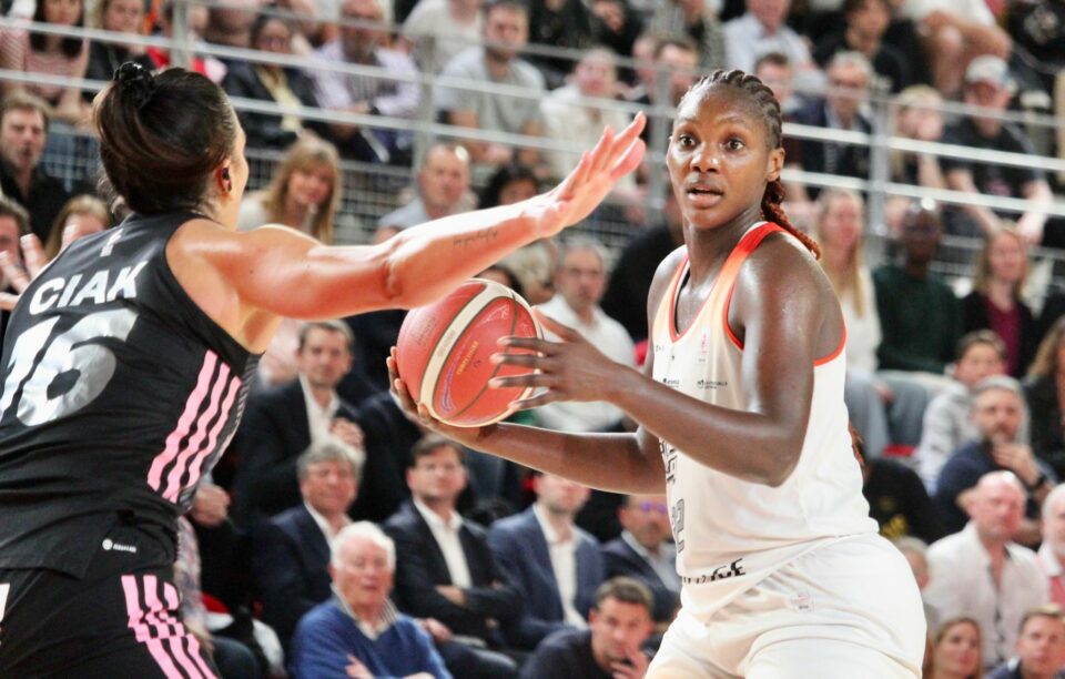 La liste des équipes engagées en Euroligue et Eurocoupe a été dévoilée