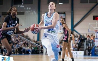 Espagne : Une deuxième ex-Landaise rejoint Jairis