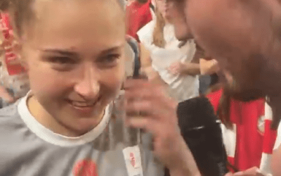 LFB : Réactions après Villeneuve d&rsquo;Ascq – LDLC ASVEL Féminin