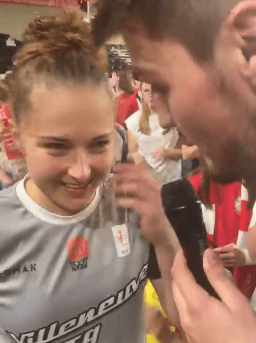 LFB : Réactions après Villeneuve d&rsquo;Ascq – LDLC ASVEL Féminin