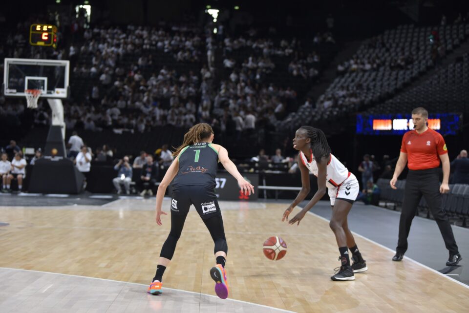 Ligue 2 J7 : Un alléchant Nice-Aulnoye, Montbrison pour la passe de 4, Graffenstaden à Feytiat pour recoller au peloton