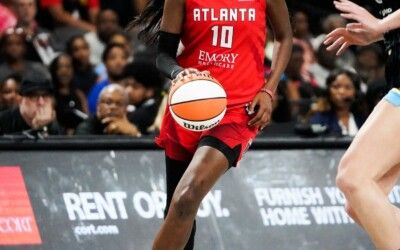 WNBA : Un week-end chargé et riche en enseignements !