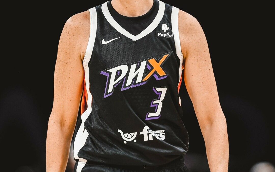 WNBA : Connecticut garde la cadence, Phoenix ouvre son compteur
