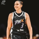 WNBA : Connecticut garde la cadence, Phoenix ouvre son compteur