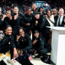 WNBA : Revivez la cérémonie de remise des bagues aux Las Vegas Aces