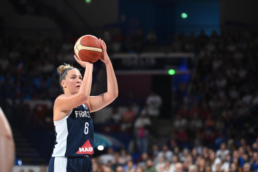 Euro 2025 : Les 2 premiers matches de qualification des Bleues seront diffusés en clair