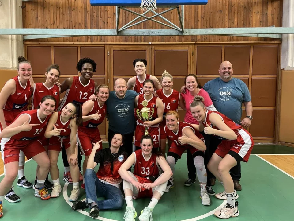 Rép. Tchèque : Brandys sort les U19 Chance et intègre la ZBL pour la saison prochaine