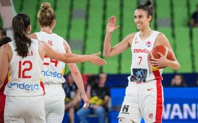 Euro 2023 : L’Espagne, avec une Alba TORRENS en feu, s’impose contre la Hongrie et jouera la finale dimanche