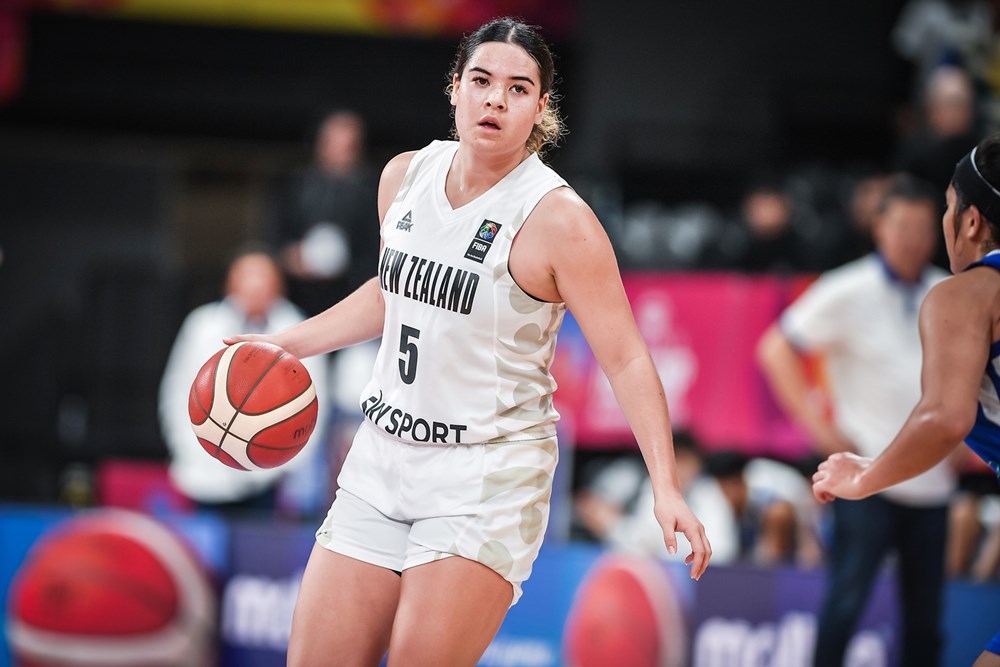 Asia cup 2023 : La Nouvelle-Zélande et l’Australie complètent les demi-finales de samedi