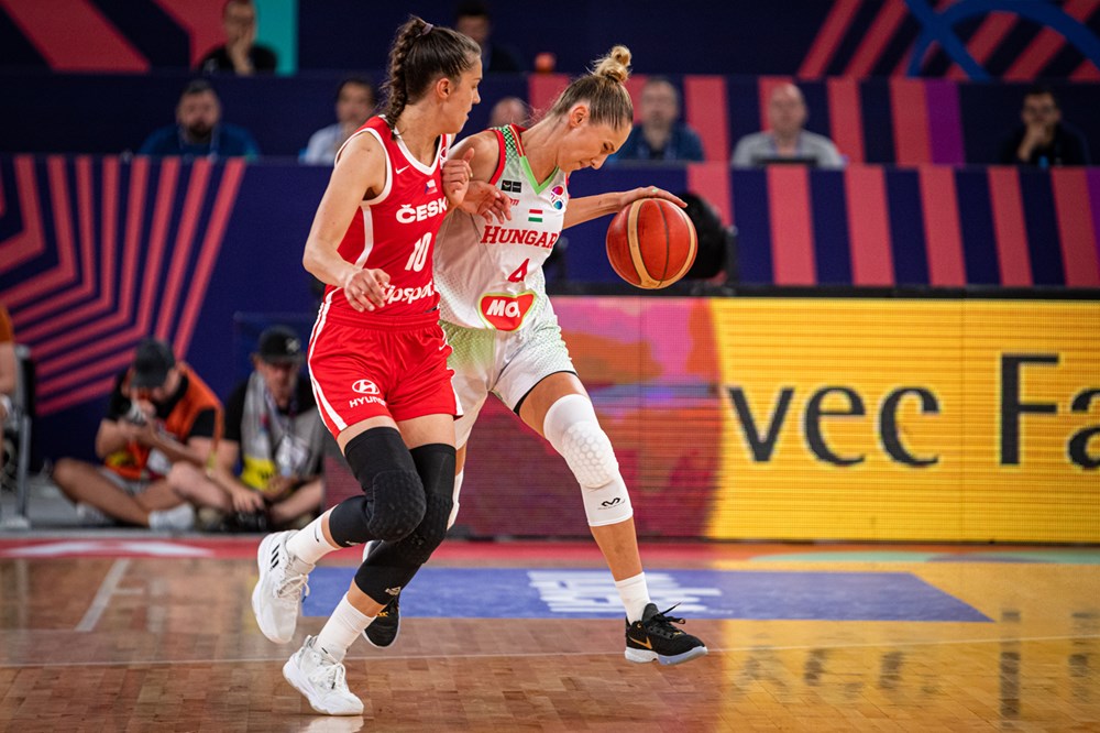 Euro 2023 : La Hongrie en demi-finale au bout d’un long suspense