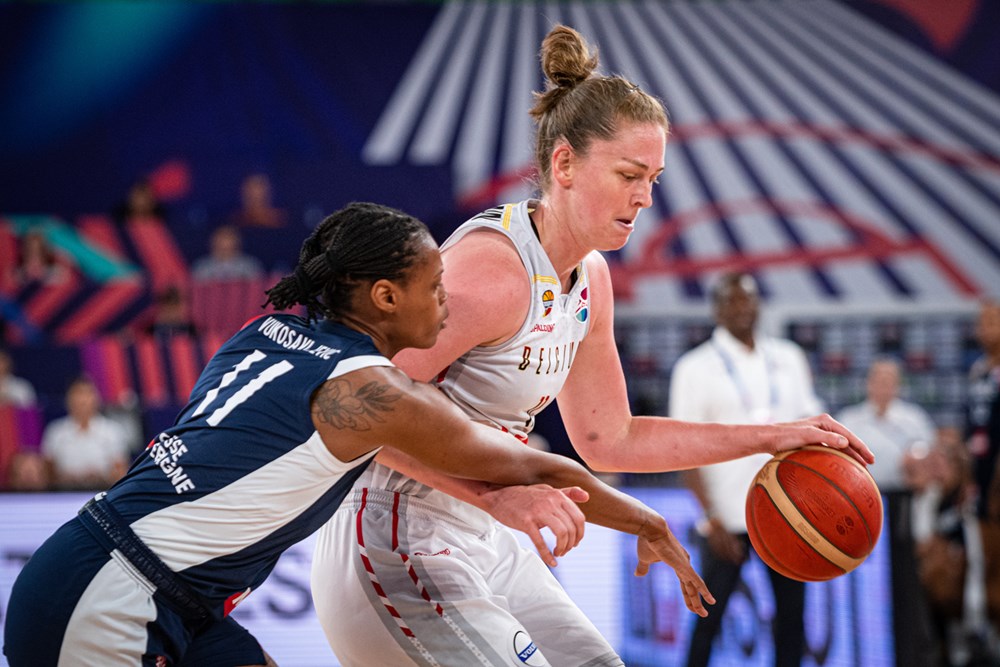 Euro 2023 : Une première mi-temps fatale à la France, qui échoue de peu aux portes de la finale