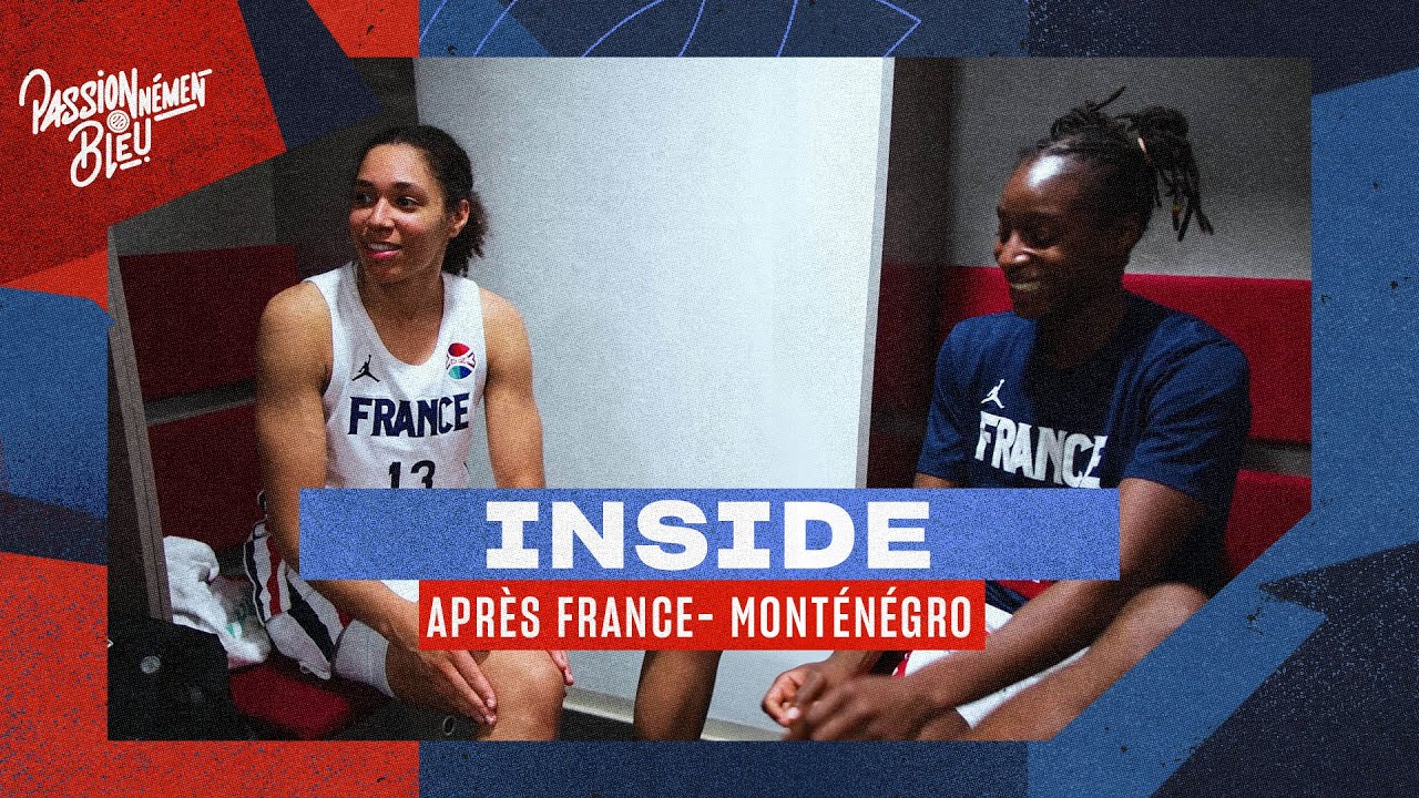 Euro 2023 : En route pour la demi-finale