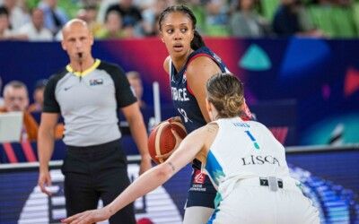 Euro 2025 : La liste des Bleues qui ont rejoint Poitiers a été réduite à 14 joueuses