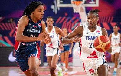 Euro 2023 : Les Bleues enchaînent face aux Britanniques au bout du suspense