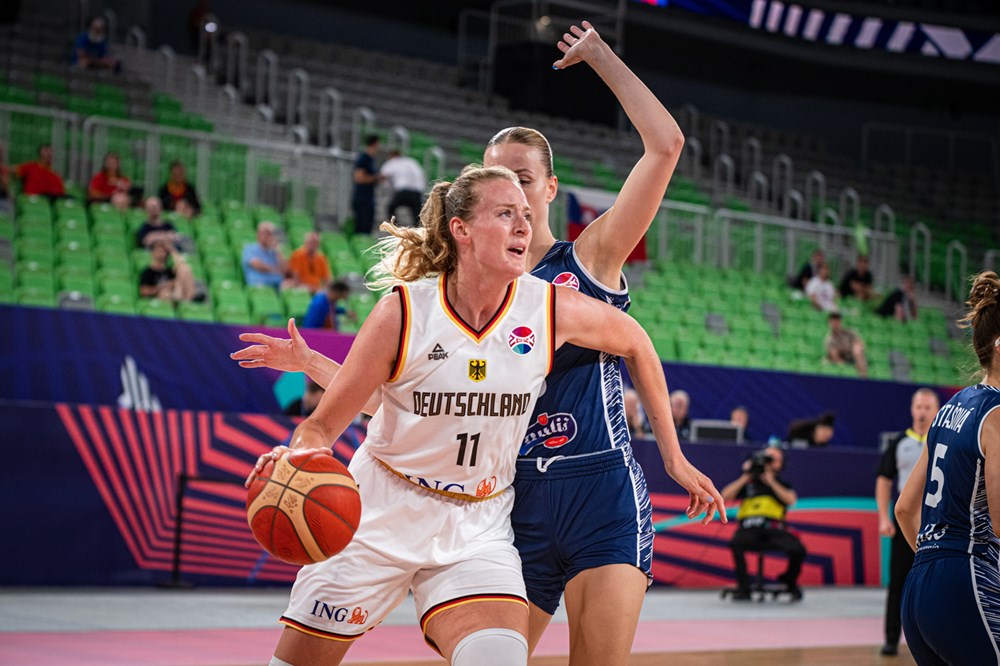 Euro 2023 : L’Allemagne domine la Slovaquie et sera opposée à l’Espagne en quarts