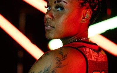 LFB : Villeneuve d’Ascq fait signer une championne d’Europe !