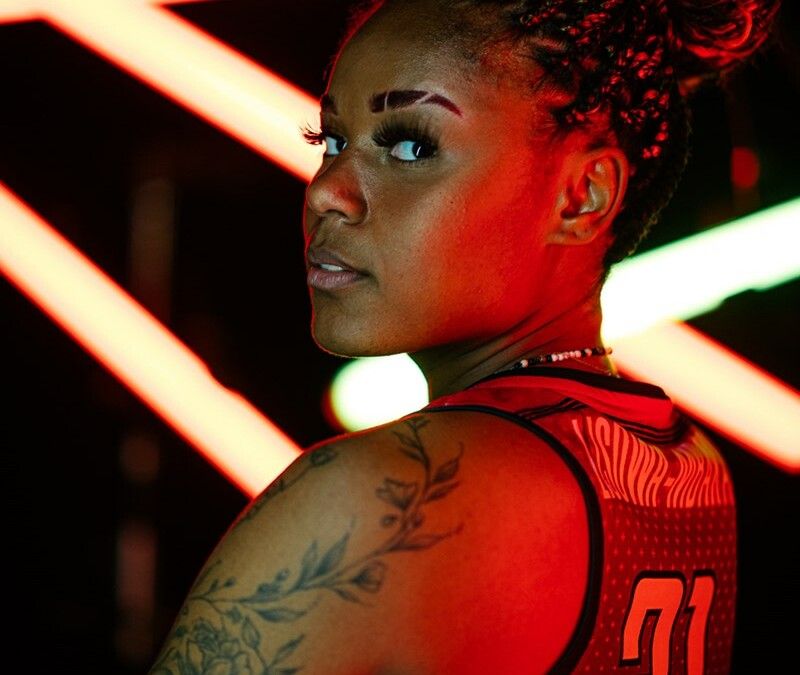 LFB : Villeneuve d&rsquo;Ascq fait signer une championne d&rsquo;Europe !