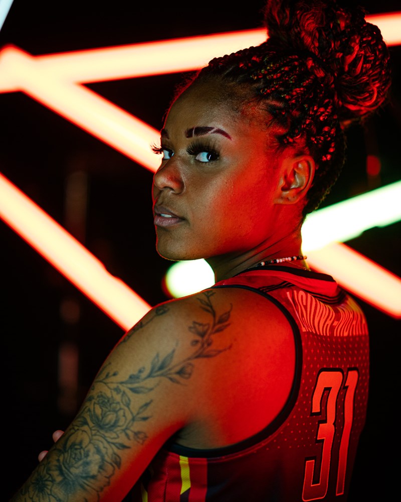 LFB : Villeneuve d’Ascq fait signer une championne d’Europe !