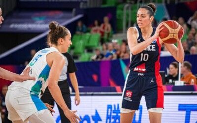 Paris 2024 : Une poule abordable pour les Bleues