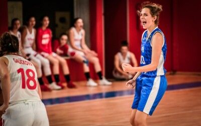 NF1 : Calais prépare la saison prochaine, une ex-Berruyère arrive à Roanne